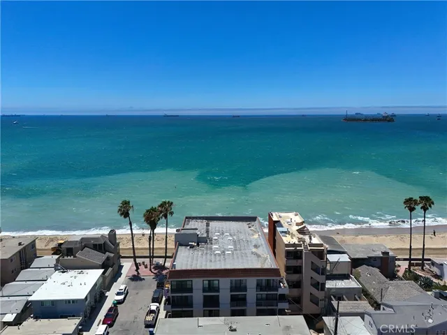We do have many amazing weather days on the Peninsula with Catalina in the distance and sailing regularly
