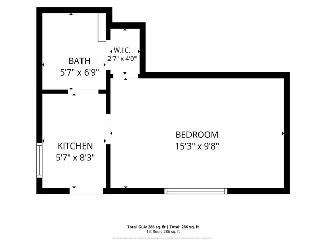 126 1/2 N Yale Avenue, Fullerton, California 92831 — photo 4