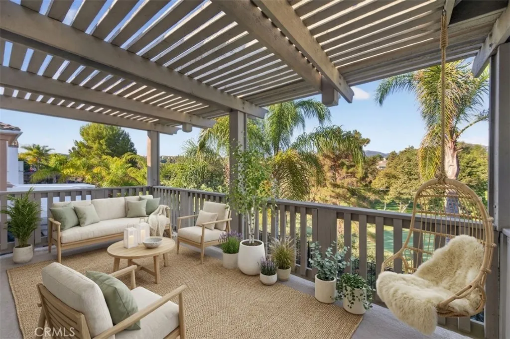 Virtually Staged: This image has been digitally enhanced using AI-assisted virtual staging. The furniture, décor, and furnishings shown are for illustrative purposes only and are not present in the property.
