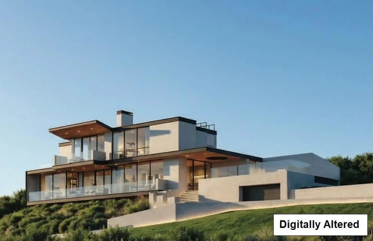 Architect's rendering.