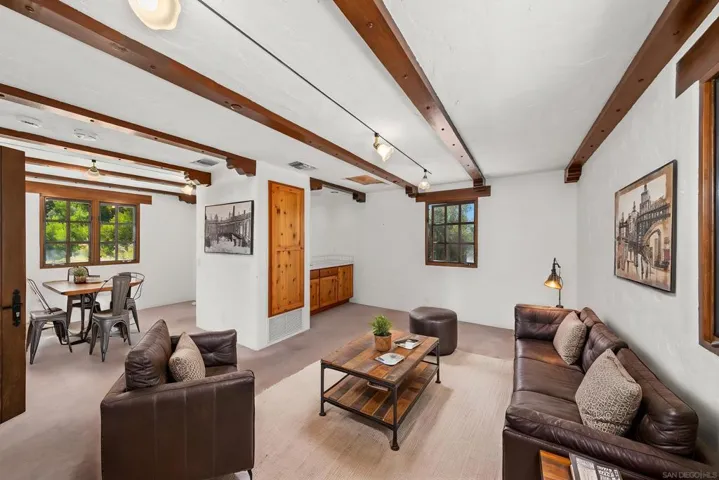 Digitally Altered - Casita