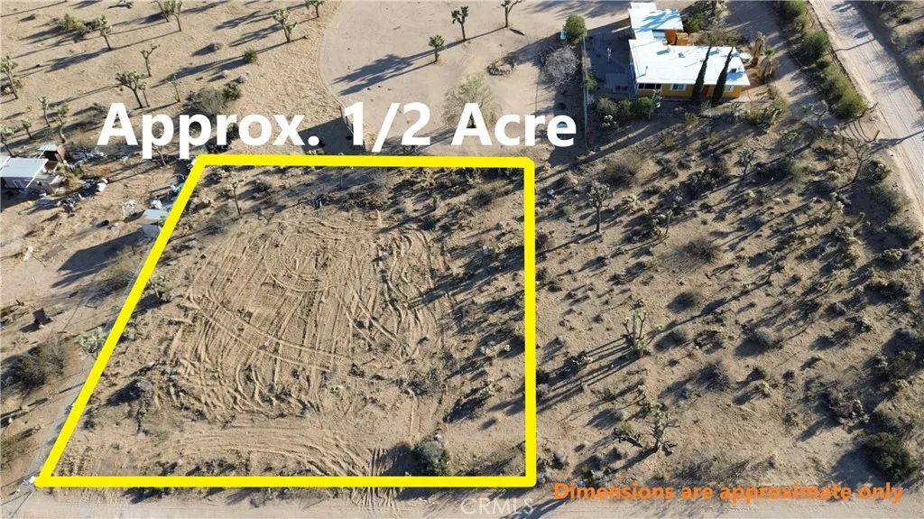 61329 Rocky Vista Lane, Joshua Tree, California 92252 — photo 4