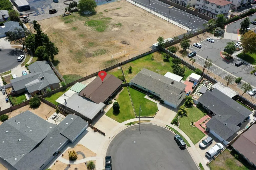 7250 Harding Cir. Buena Park