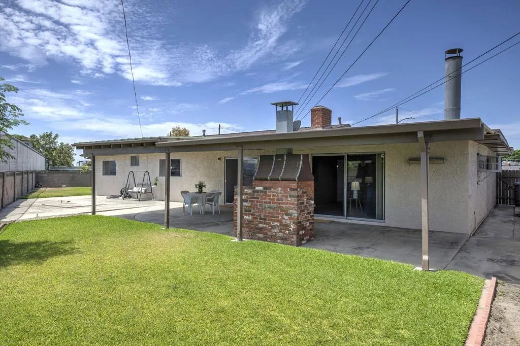 7250 Harding Cir. Buena Park