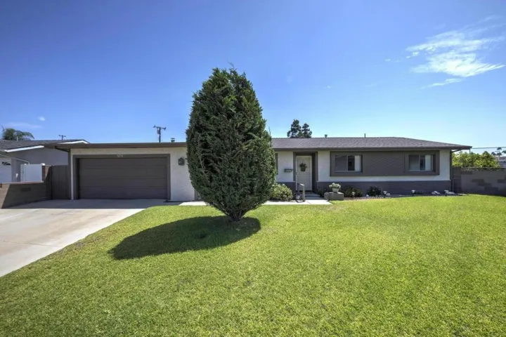 7250 Harding Cir. Buena Park