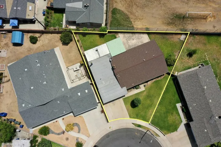 7250 Harding Cir. Buena Park