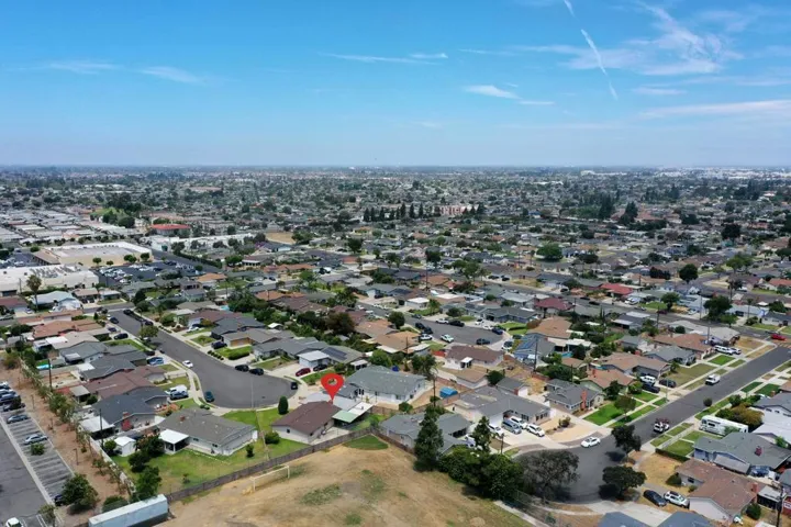 7250 Harding Cir. Buena Park