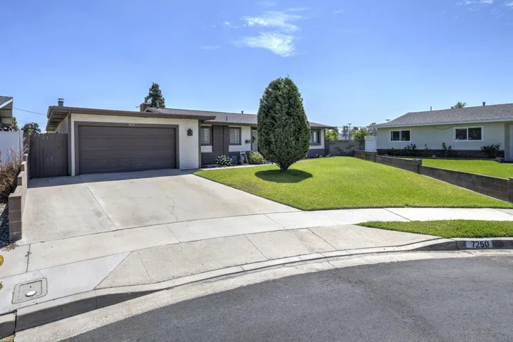 7250 Harding Cir. Buena Park