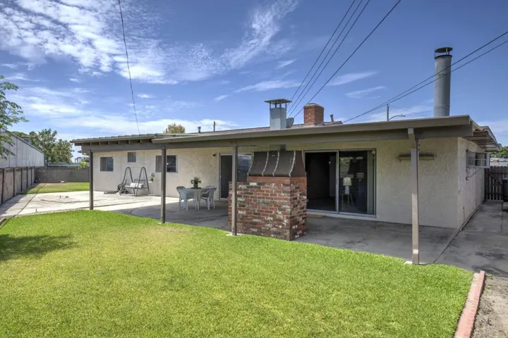 7250 Harding Cir. Buena Park