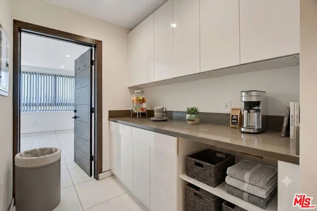 Virtual Staging