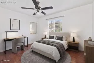 Bedroom 2
