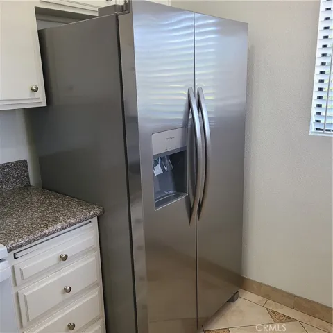 Brand New Refrigerator