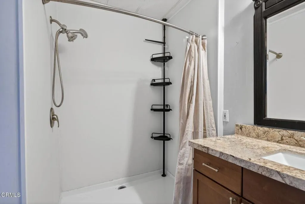 Primary Ensuite Shower Primary Ensuite Shower