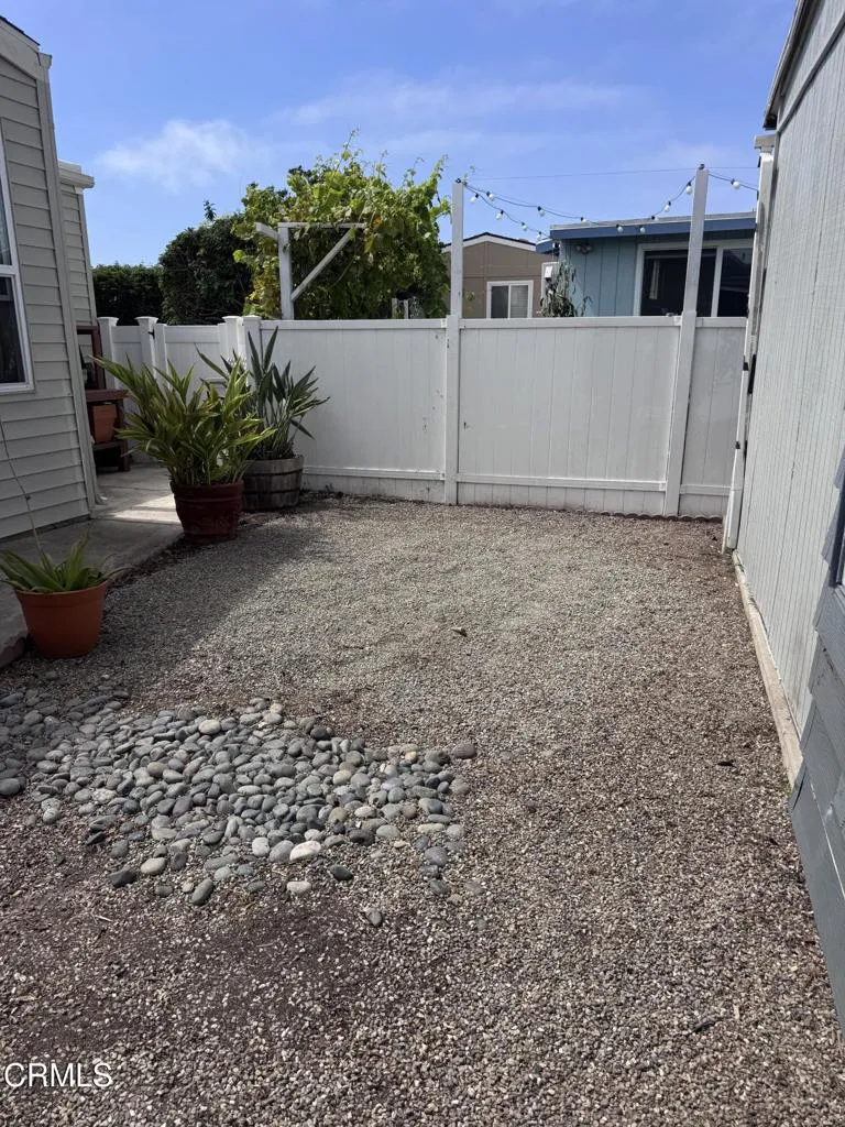Backyard Backyard