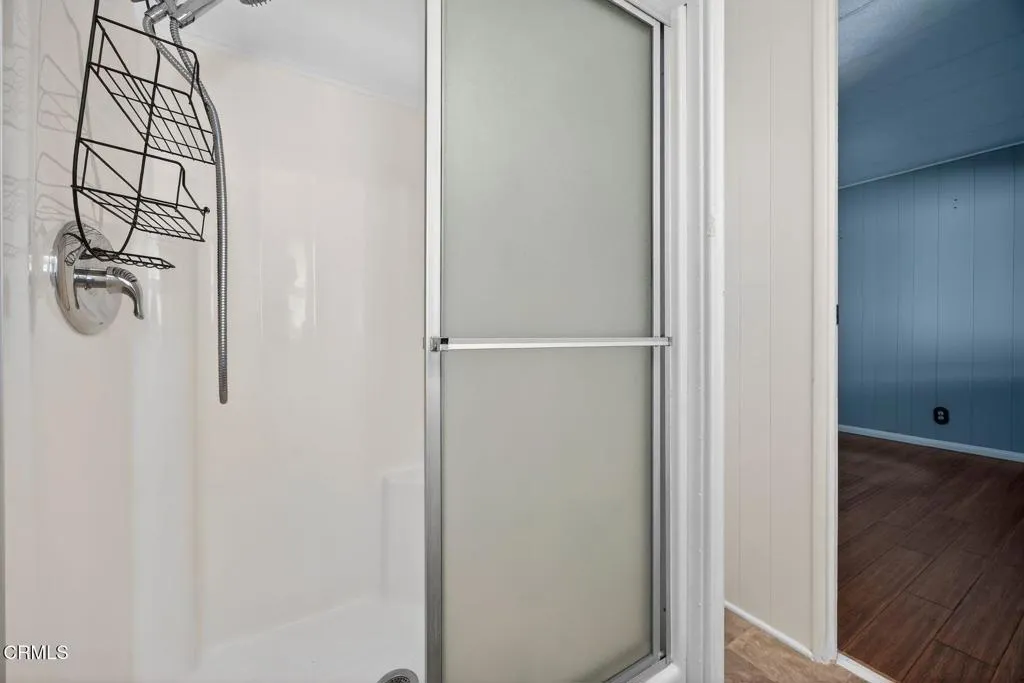 Bedroom 2 Shower Bedroom 2 Shower