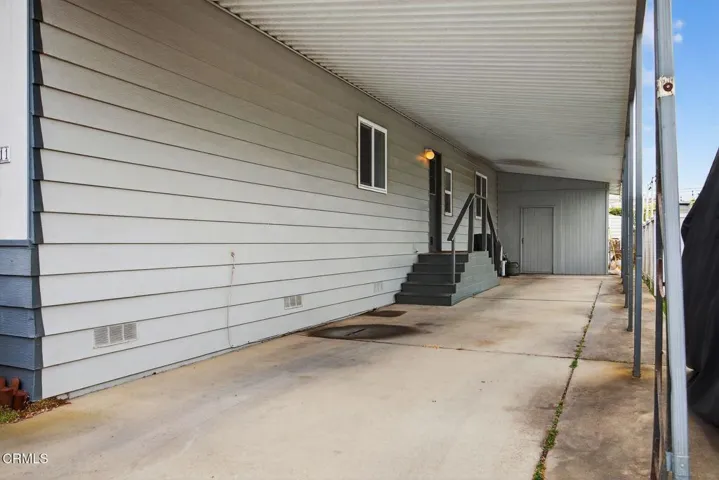 Carport