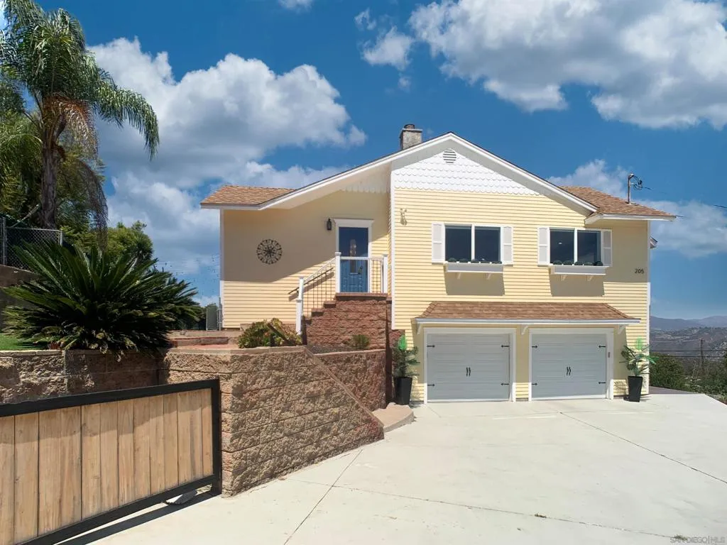 205 Highline Trail, El Cajon, California 92021 — photo 5