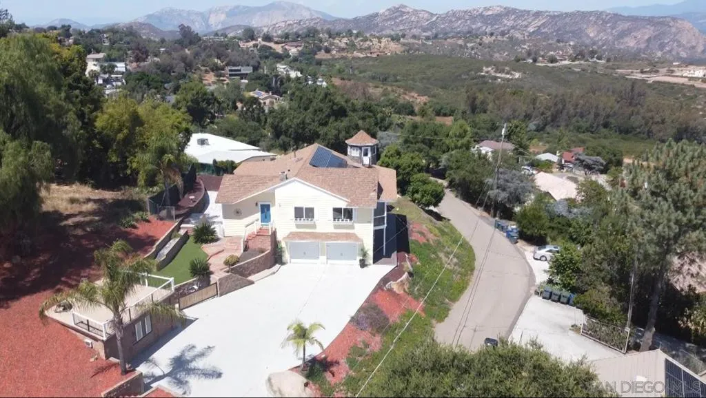 205 Highline Trail, El Cajon, California 92021 — photo 4