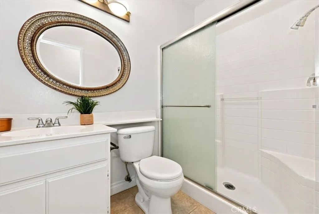 Downstairs Bath #5