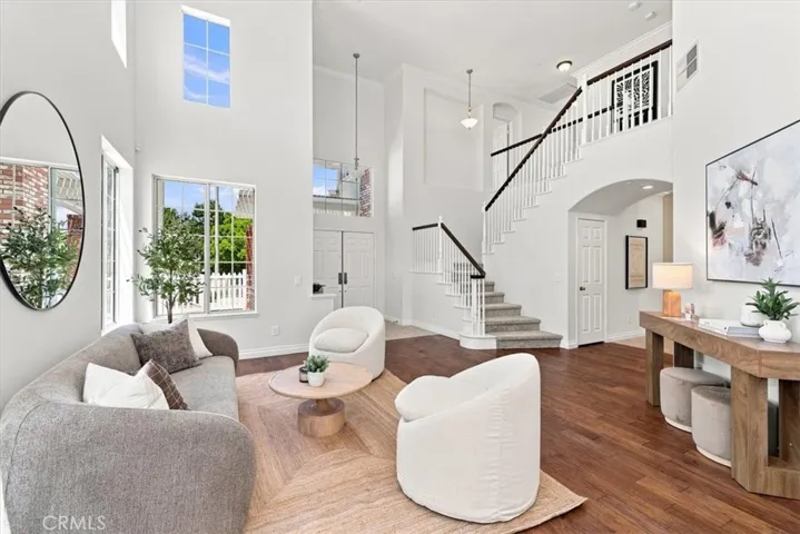 Formal Living Room