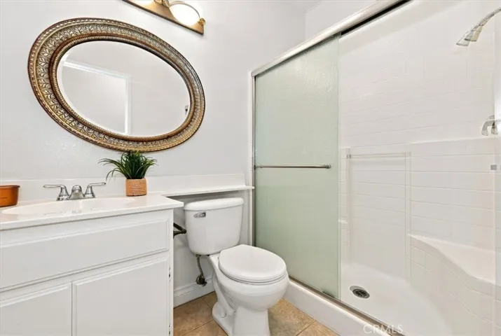 Downstairs Bath #5
