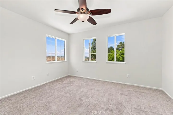 Bedroom No. 3