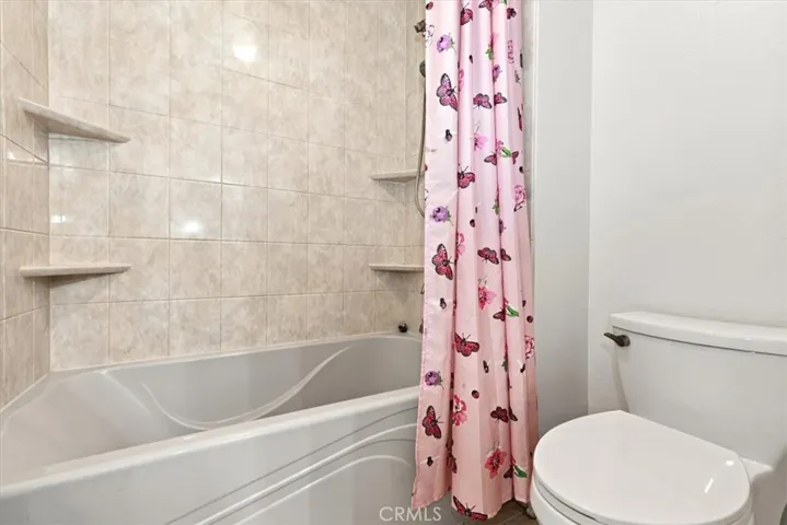 Bathroom No. 2