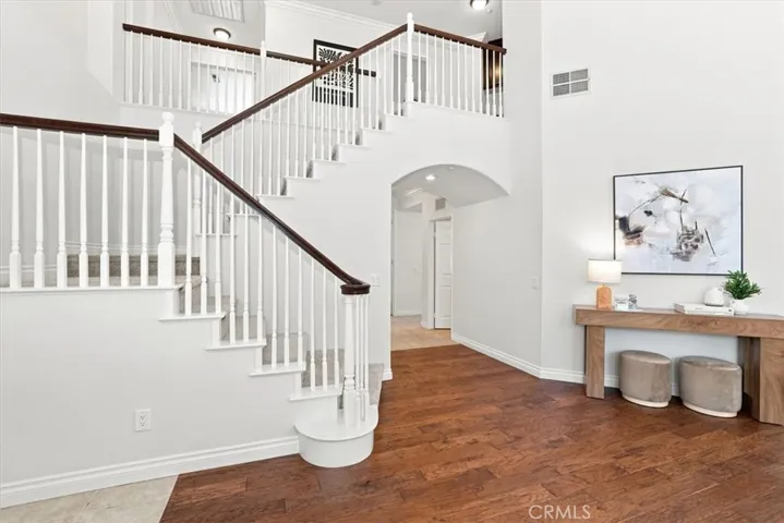Stairscase