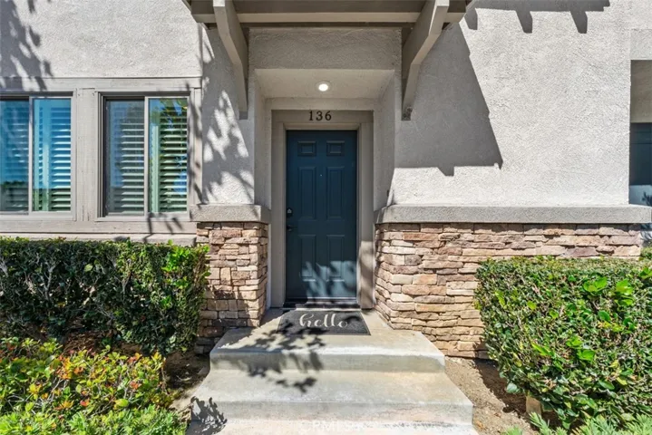 Ample parking out in front of your home or inside your 2 car garage