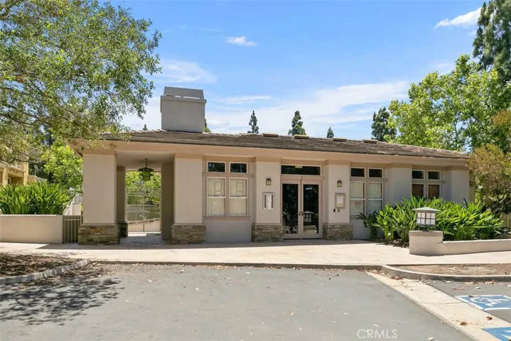 Residents enjoy access to a beautifully maintained clubhouse, perfect for community gatherings and private events.