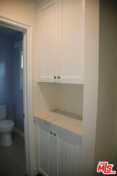 Linen Closet Linen Closet