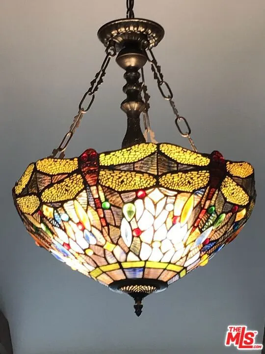 Light Fixture Light Fixture
