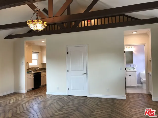 Kitchen/Closet/Bath/Loft