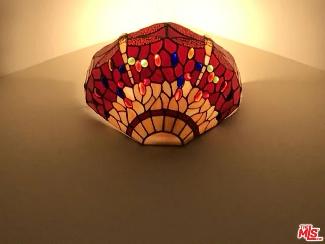 Loft Lighting Fixture