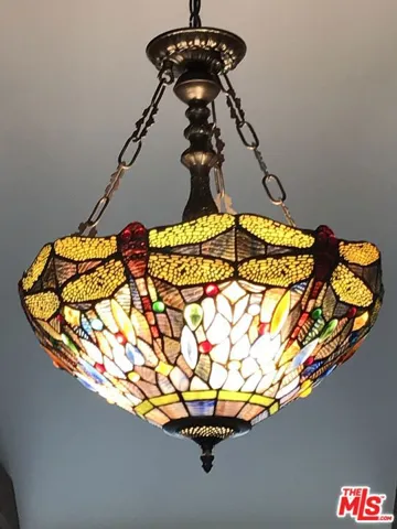 Light Fixture