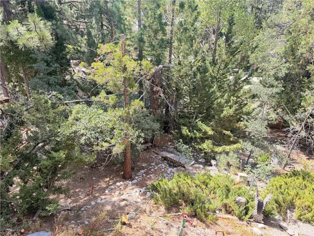 Lot included