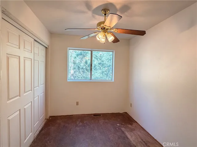 Main floor BR 1