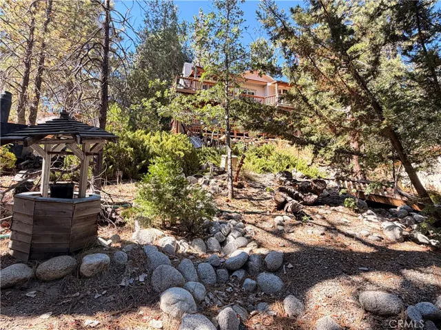 Lot included