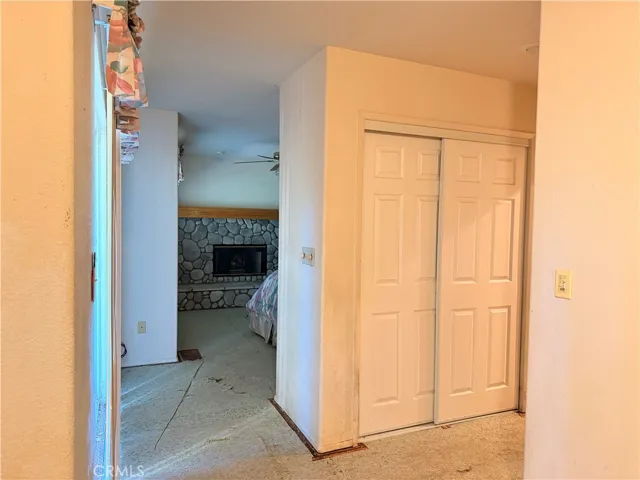 Downstairs Primary