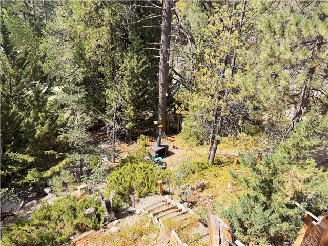 Lot included