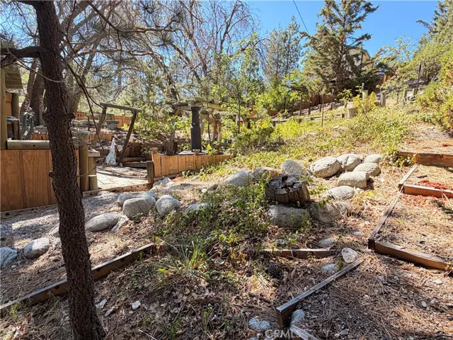 Lot included