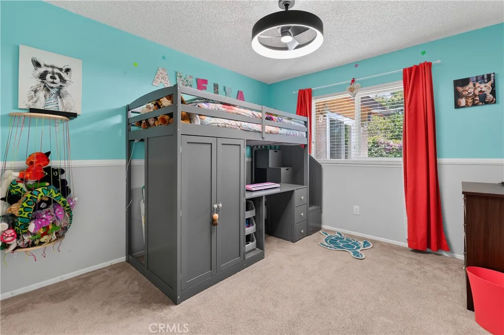 Bedroom #3