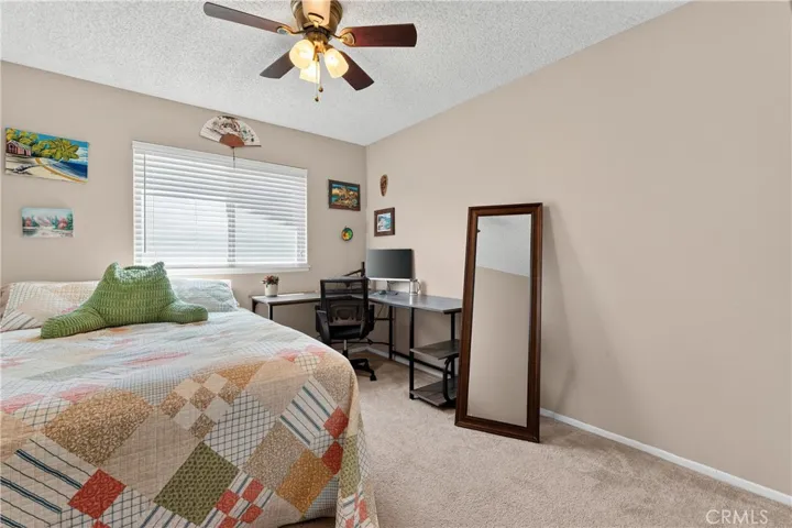 Bedroom #1