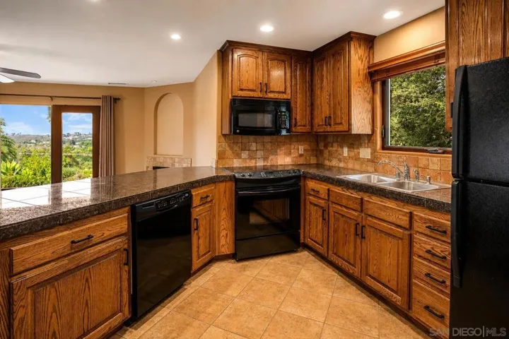 ADU Kitchen