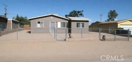 After AI of what the home could look like, the owner is moving out this weekend.