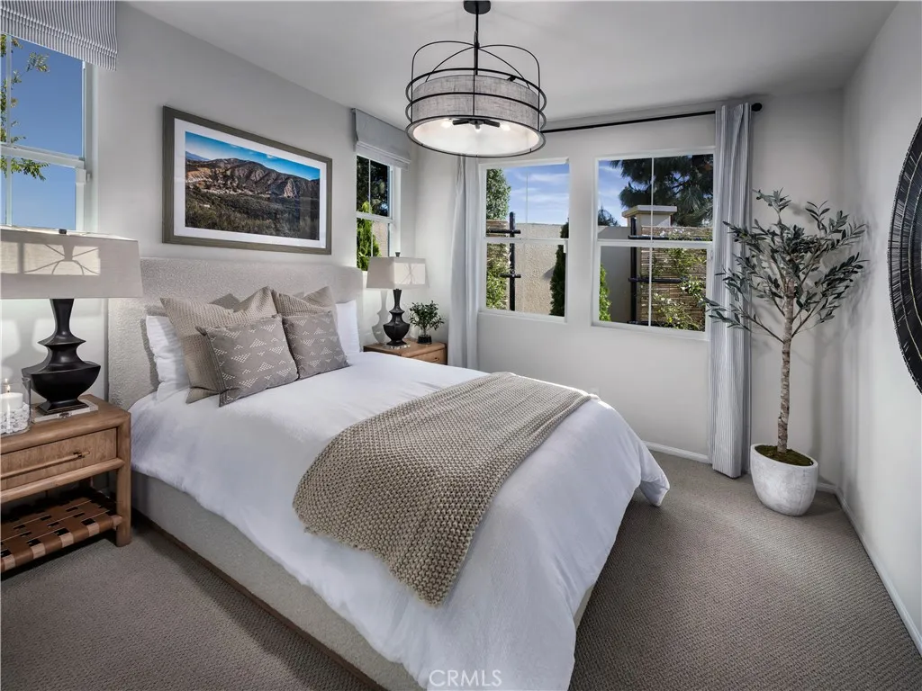 Photo is not of the actual home, but is an inspirational photo of builder’s model home and may depict options, furnishings, and/or decorator features that are not included