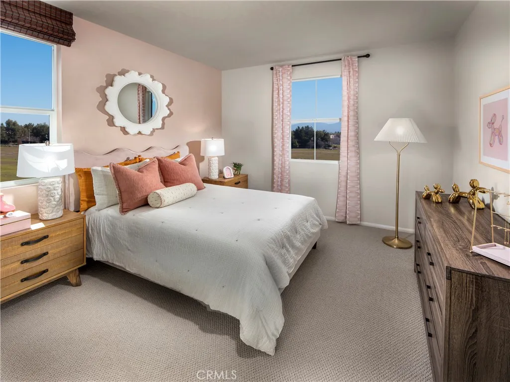 Photo is not of the actual home, but is an inspirational photo of builder’s model home and may depict options, furnishings, and/or decorator features that are not included