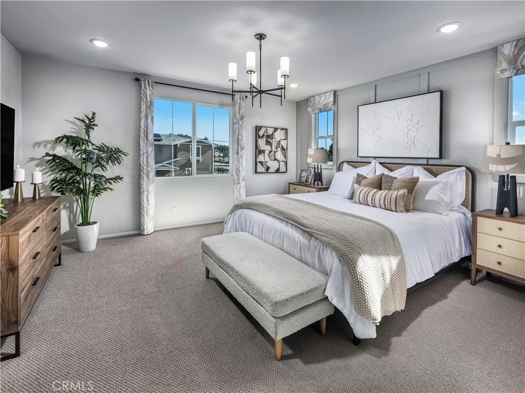 Photo is not of the actual home, but is an inspirational photo of builder’s model home and may depict options, furnishings, and/or decorator features that are not included