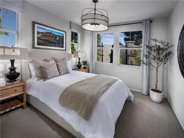 Photo is not of the actual home, but is an inspirational photo of builder’s model home and may depict options, furnishings, and/or decorator features that are not included