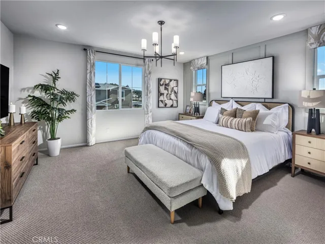 Photo is not of the actual home, but is an inspirational photo of builder’s model home and may depict options, furnishings, and/or decorator features that are not included